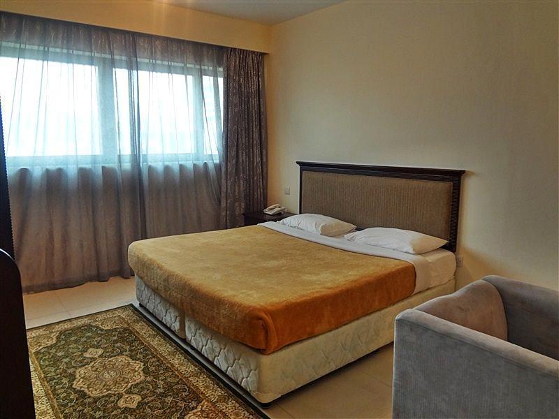 Liwa Apartments Abu Dhabi Exterior foto